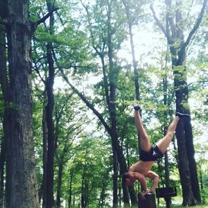 Meet your Posher, Cray